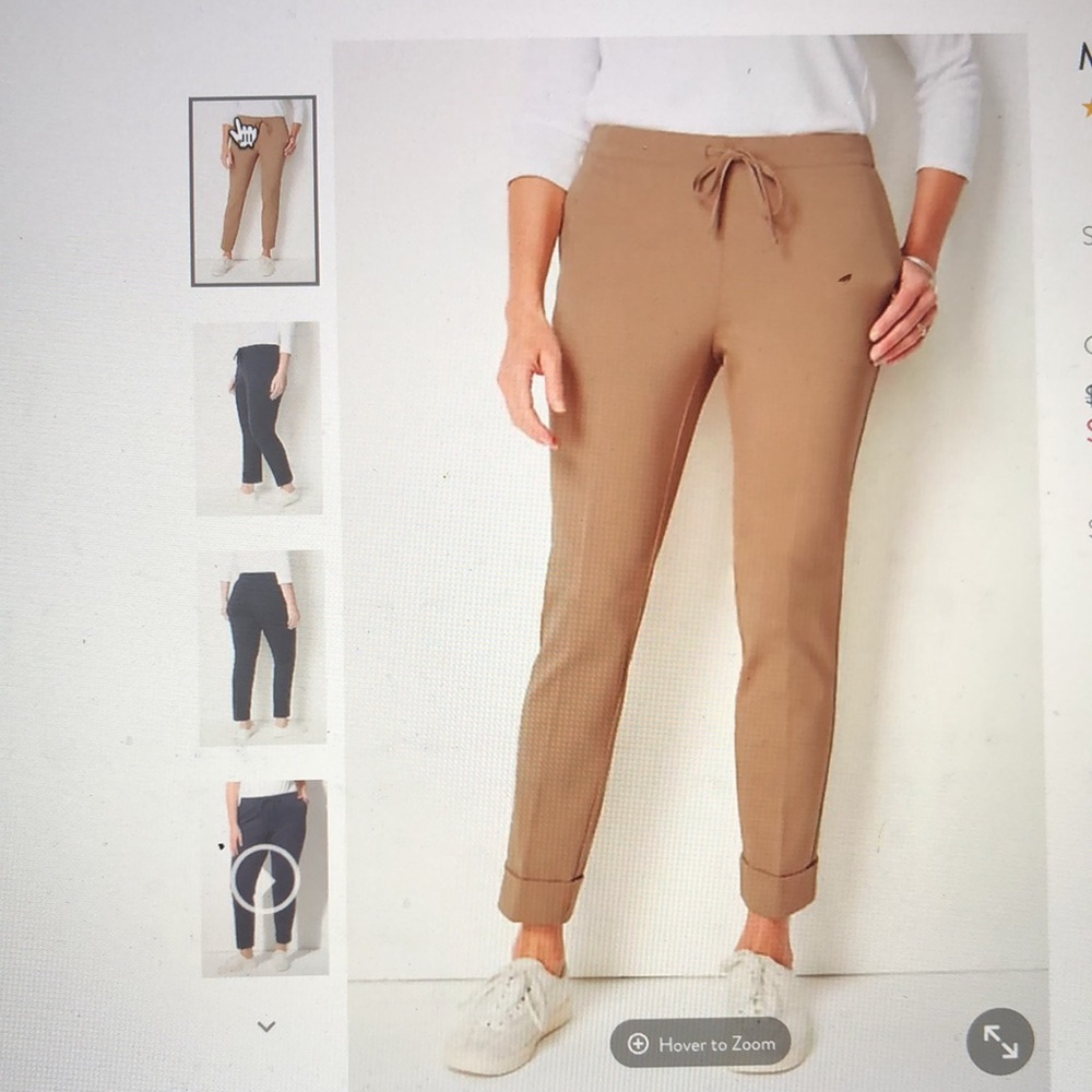 J. Jill pants